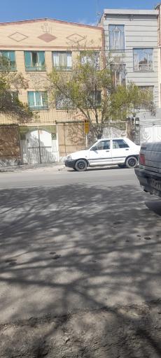 عکس  شهید محسن زاده 6