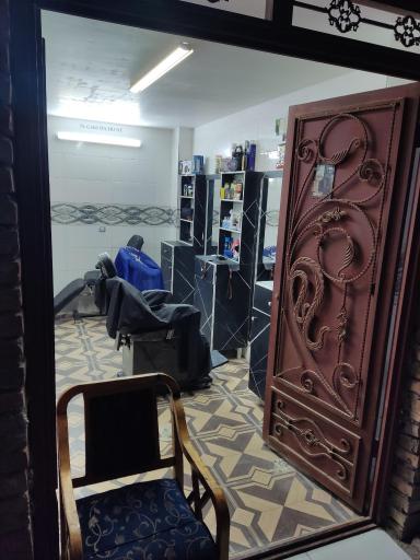 عکس آرایش و پیرایش مردانه مسترکات