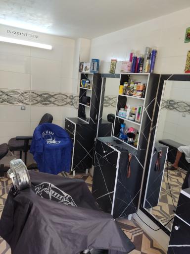عکس آرایش و پیرایش مردانه مسترکات