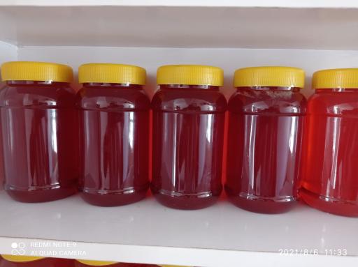 عکس عسل سرای دانا