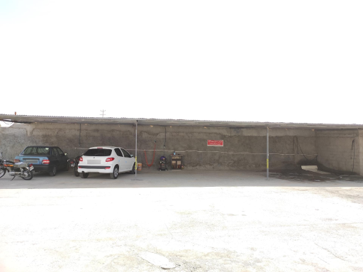 عکس کارواش ممتاز 