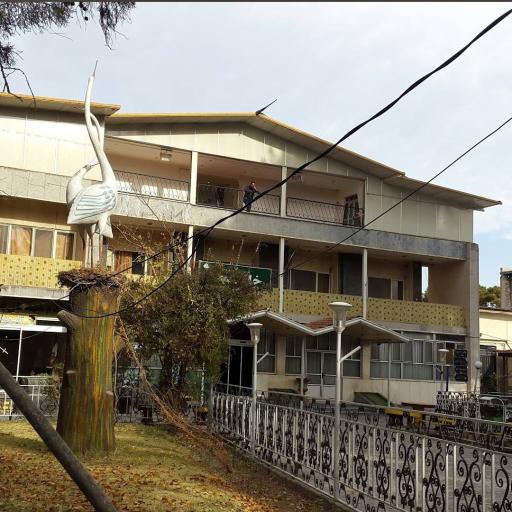 عکس مرکز آموزشی و رفاهی فرهنگیان کرمان (خانه معلم)