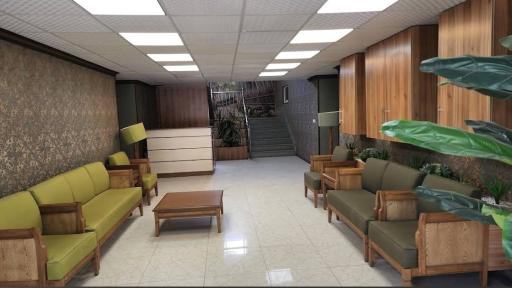 عکس مرکز آموزشی و رفاهی فرهنگیان کرمان (خانه معلم)