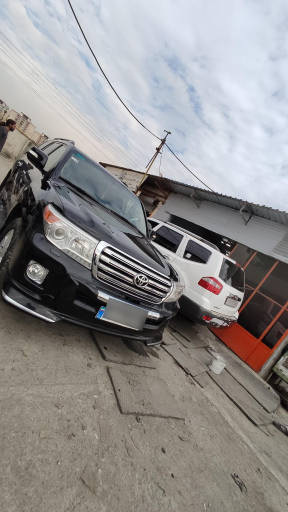 عکس صافکاری pdr کارا