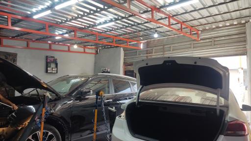 عکس صافکاری pdr کارا