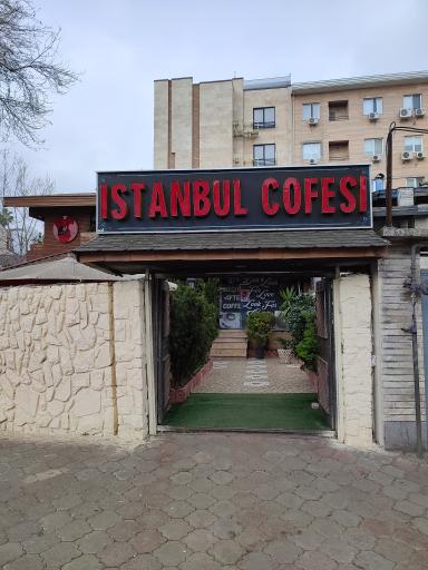 عکس کافه استانبول