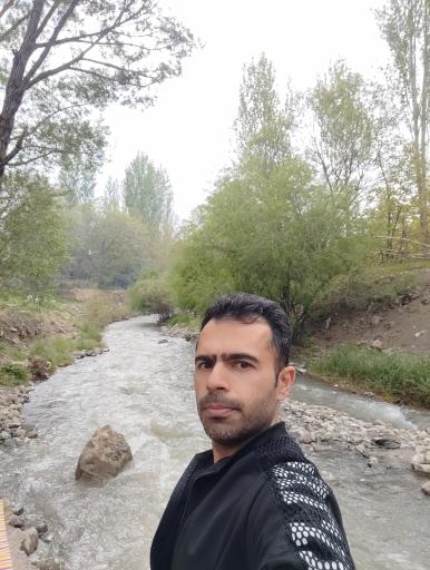 عکس ولیران