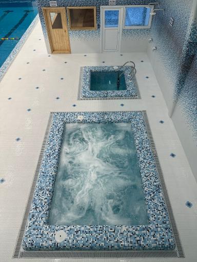 عکس استخر شهید میری(آسایش)