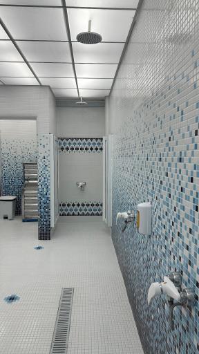 عکس استخر شهید میری(آسایش)