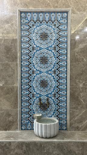 عکس استخر شهید میری(آسایش)