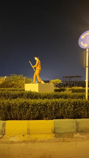 عکس میدان پاکبان