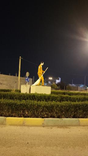 عکس میدان پاکبان