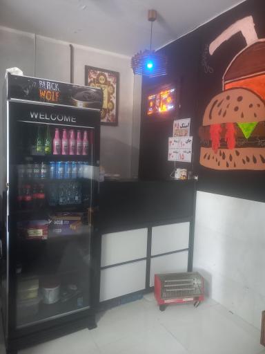 عکس گیم نت اسپید