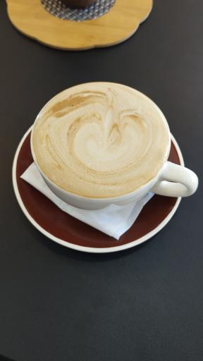 عکس کافه صبحانه جهان