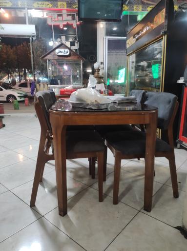 عکس رستوران میلاد