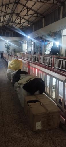 عکس پاساژ 110