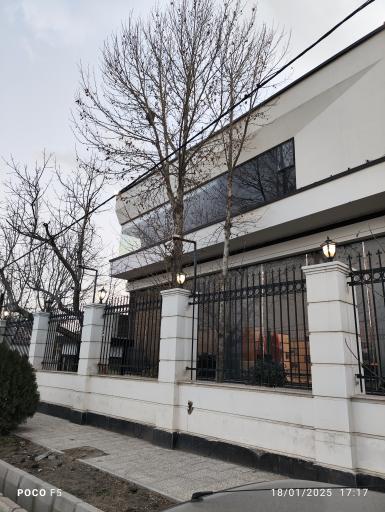 عکس شرکت سرو نوین طلوع