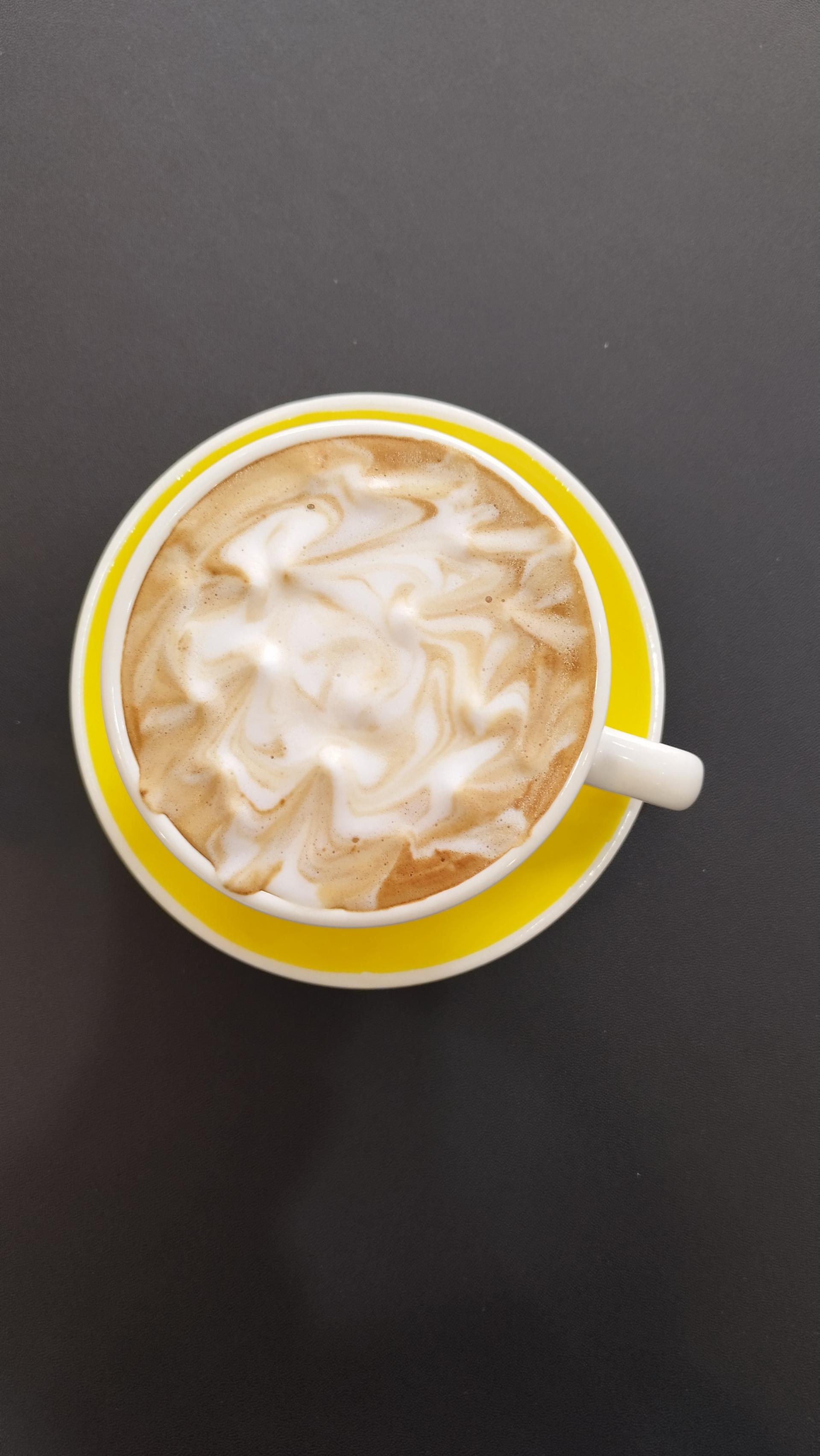 عکس کافه صبحانه جهان