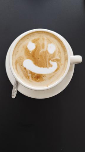 عکس کافه صبحانه جهان