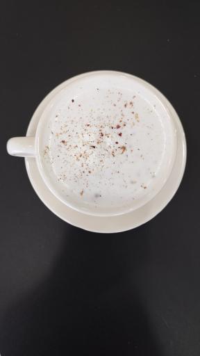 عکس کافه صبحانه جهان