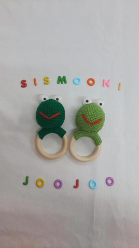 عکس سیسمونی جوجو