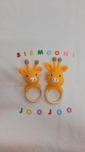 عکس سیسمونی جوجو