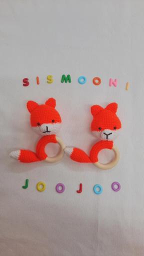 عکس سیسمونی جوجو