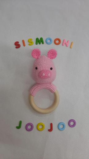 عکس سیسمونی جوجو