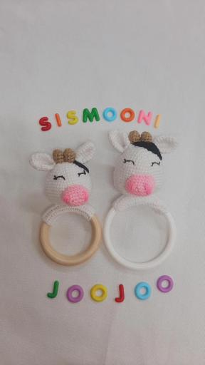 عکس سیسمونی جوجو