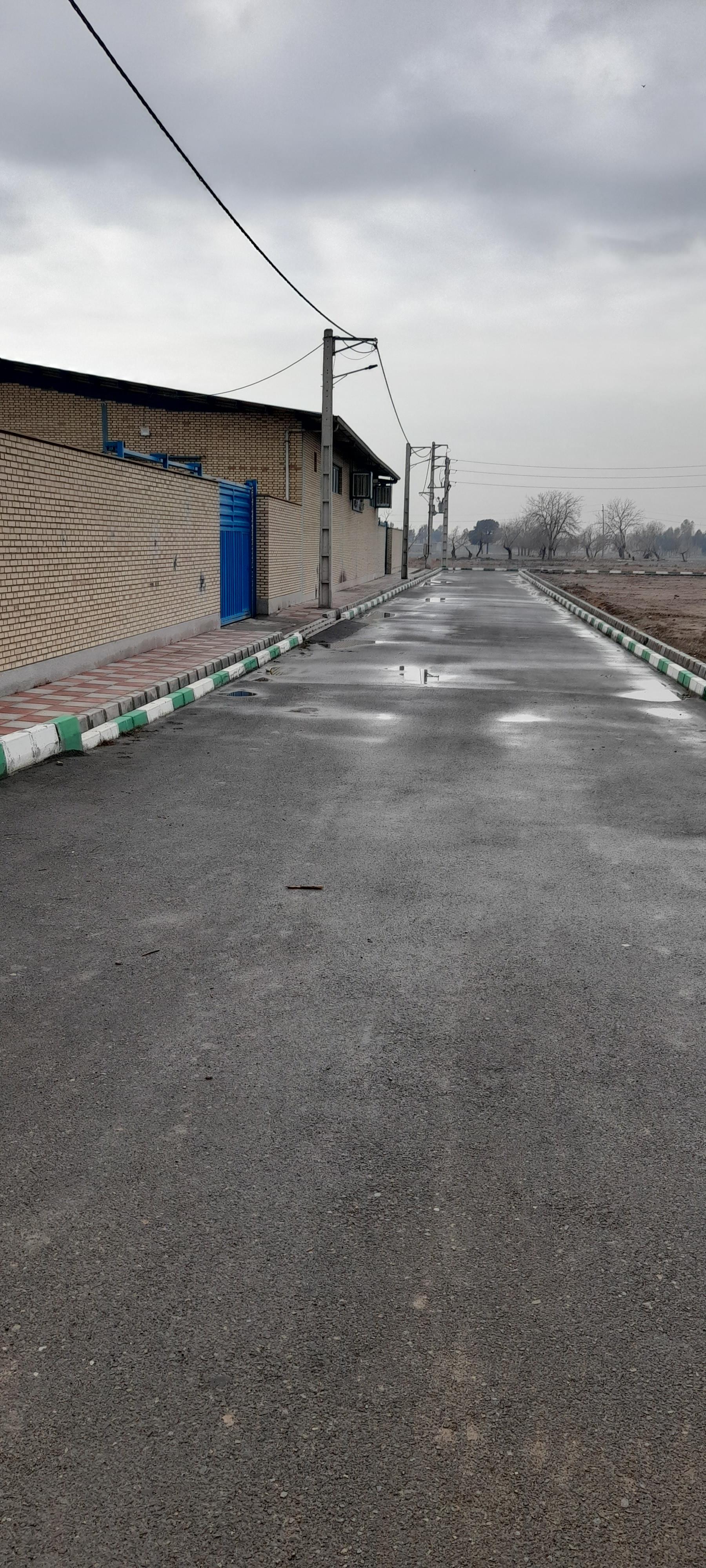 عکس قشلاق کارگاه