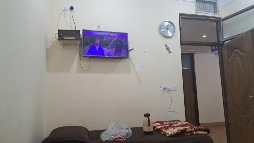 عکس مرکز آموزشی و رفاهی فرهنگیان کرمان (خانه معلم)