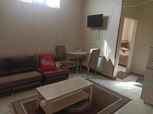 عکس مرکز آموزشی و رفاهی فرهنگیان کرمان (خانه معلم)