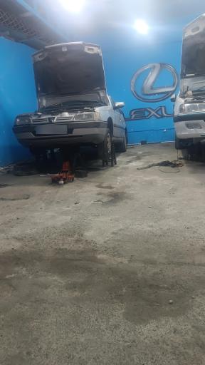 عکس جلوبندی سازی موسوی