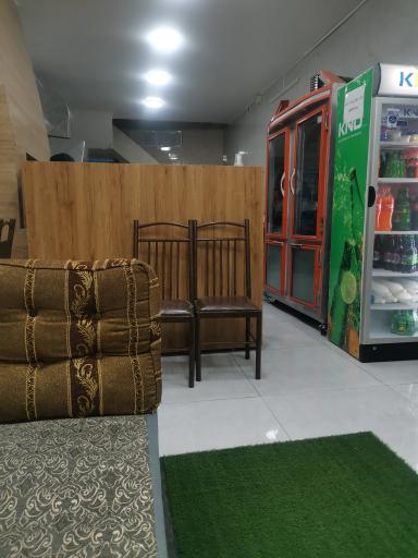 عکس کبابی ارگ