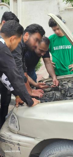 آموزشگاه فنی و حرفه ای انتخاب