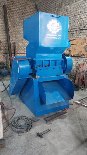 عکس ماشین سازی آپادانا 