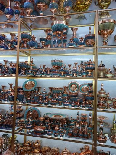 صنایع دستی هنرماندگار