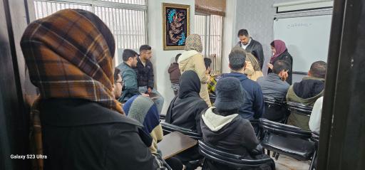 آموزشگاه فنی و حرفه ای انتخاب