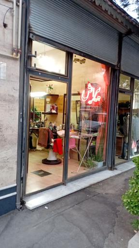 پیرایش تای سیز