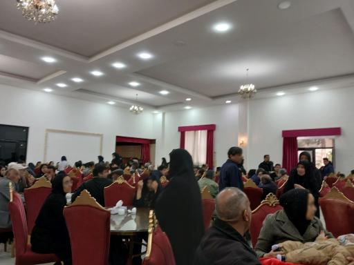 عکس مرکز آموزشی و رفاهی فرهنگیان کرمان (خانه معلم)