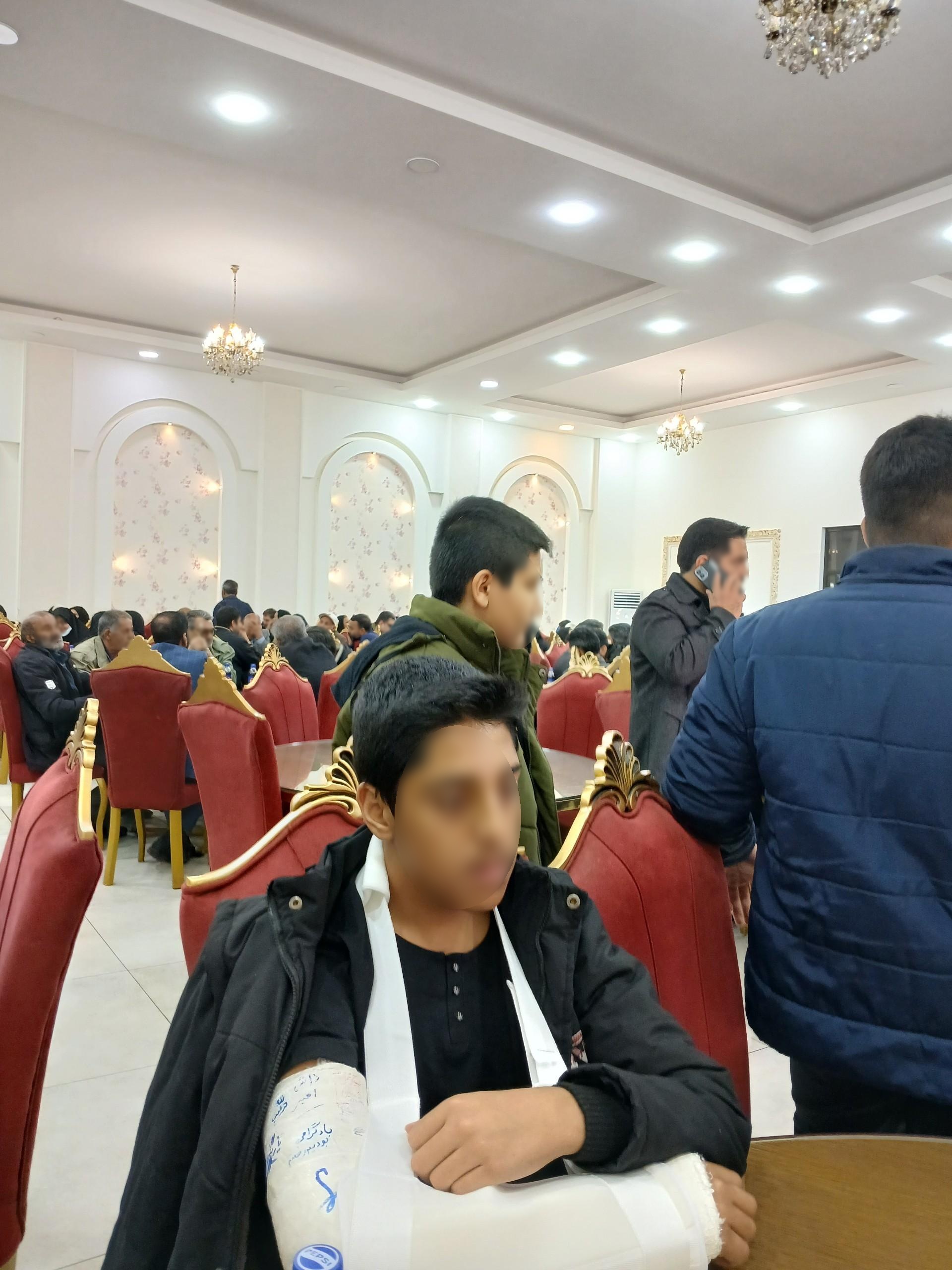 عکس مرکز آموزشی و رفاهی فرهنگیان کرمان (خانه معلم)