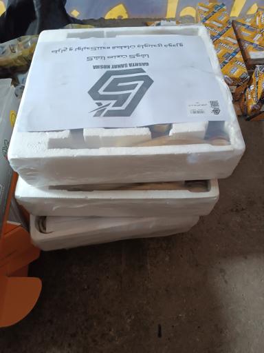 عکس جلوبندی و هیدرولیک احمد شیخ