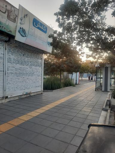 عکس کیف و کفش شیک پات