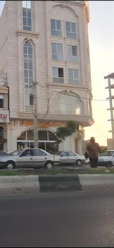 عکس مجموعه نان و شیرینی شهبال