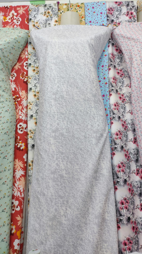 عکس پارچه سرای مارال ایرانشهر