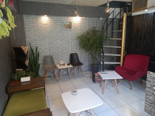 عکس کافه آرامان