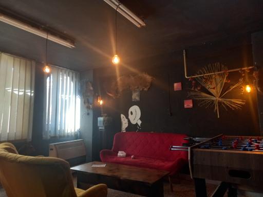 عکس کافه آرامان