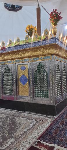 عکس دولت آباد