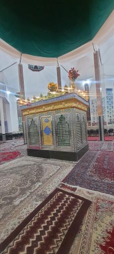 عکس دولت آباد