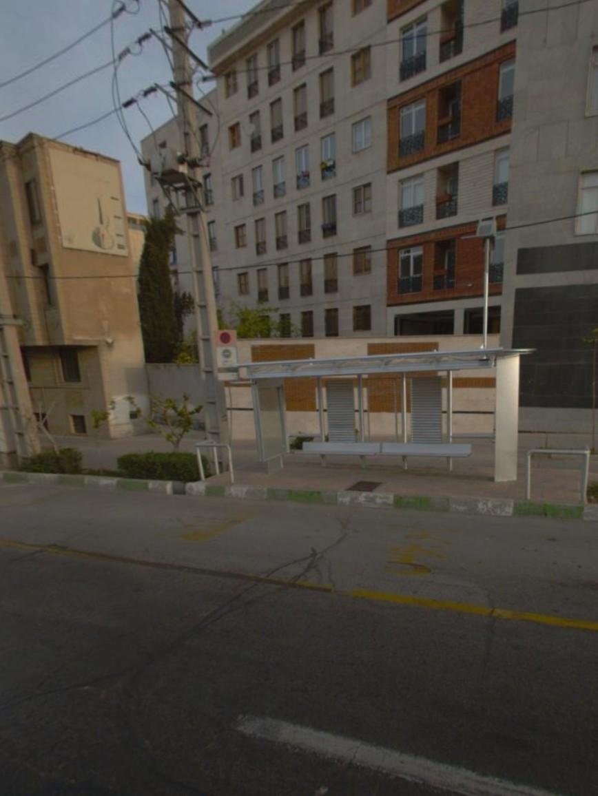 عکس شهران شمالی